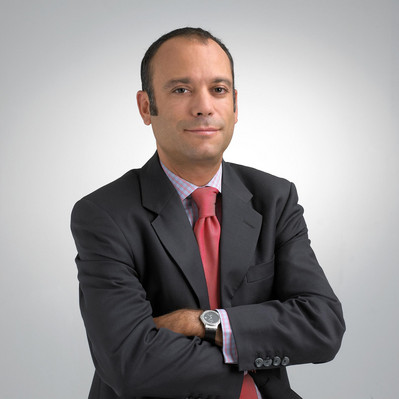 Mr. Cesar Vacchiano, Principal of Grupo Consultores