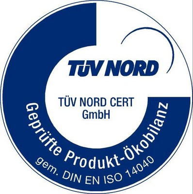 MOI certified ISO14040