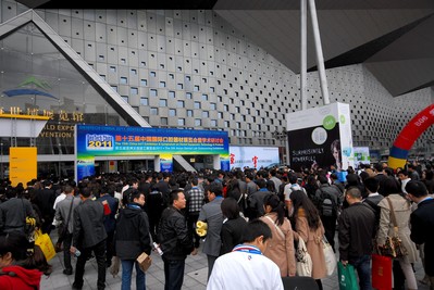 DenTech China 2011