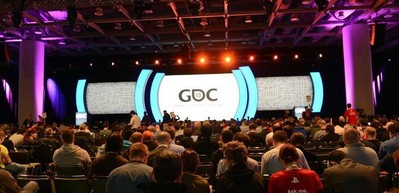 GDC 2013大會(huì)盛況