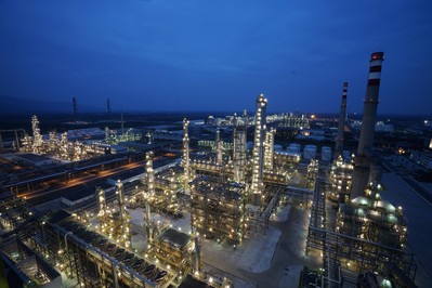 Wison Wins PDVSA's Contract-Largest Refinery Project in Latin America Won by Chinese Engineering Co.